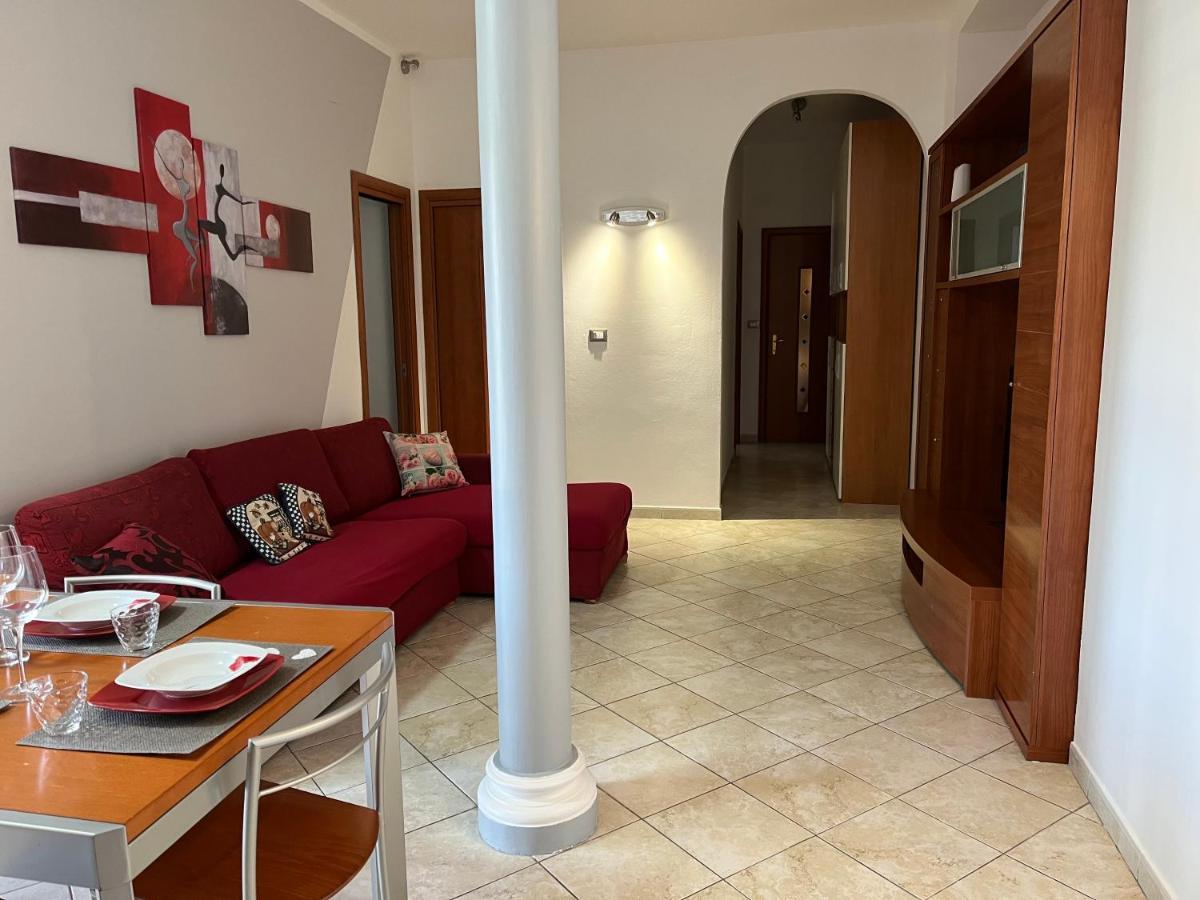 Acasadimary Apartment La Spezia Exterior foto