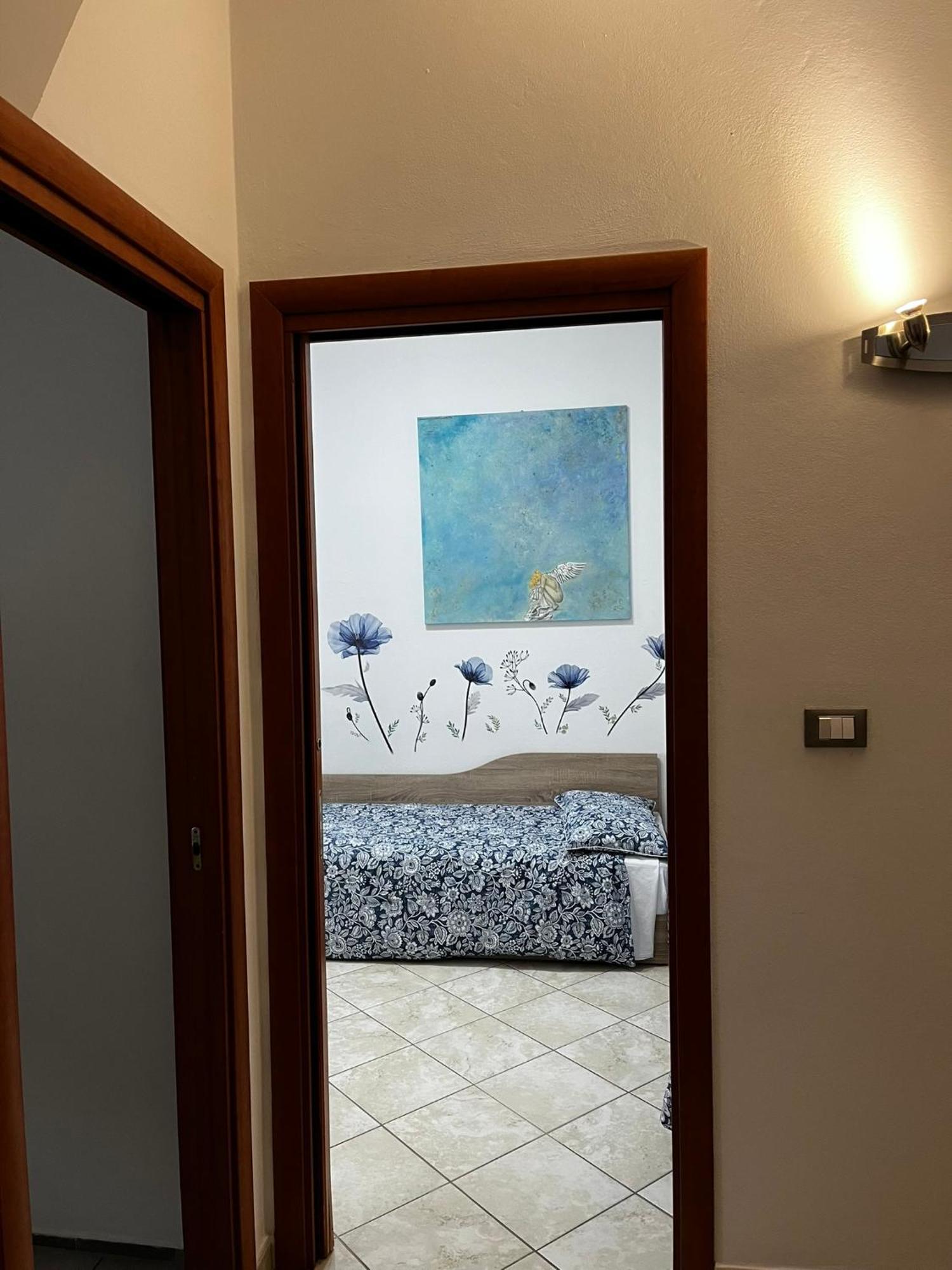 Acasadimary Apartment La Spezia Exterior foto